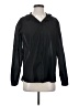 A Shirt Thing Black Long Sleeve Blouse Size XS - photo 1