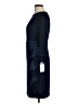 Chaps Blue Cocktail Dress Size M - photo 5