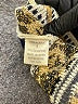 Freeway 100% Acrylic Ivory Cardigan Size S - photo 8