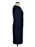 Chaps Blue Cocktail Dress Size M - photo 4