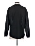 A Shirt Thing Black Long Sleeve Blouse Size XS - photo 2