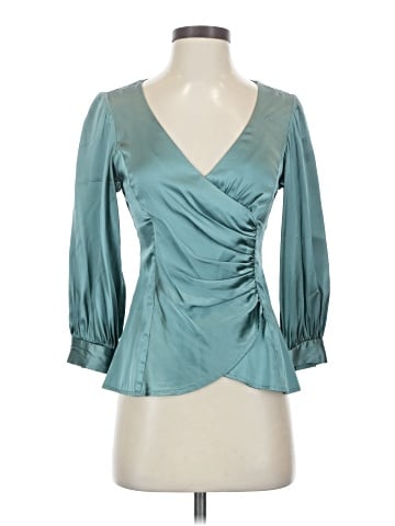 Nanette Lepore Blouse (view 1)