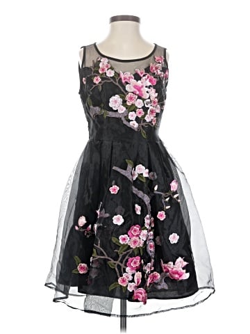 Assorted Brands Cocktail Dress (view 1)