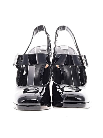 Madden Girl Heels (view 2)