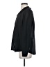 A Shirt Thing Black Long Sleeve Blouse Size XS - photo 5