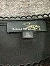 Suzanne Betro 100% Polyester Black Sleeveless Blouse Size XL - photo 7