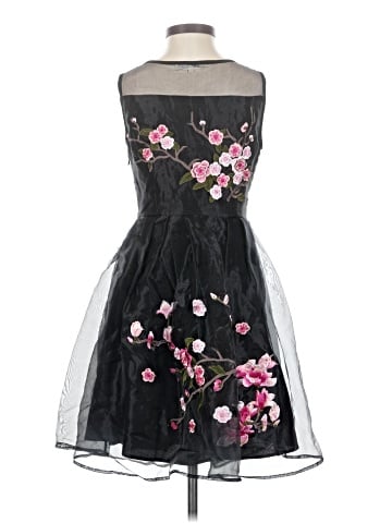Assorted Brands Cocktail Dress (view 2)