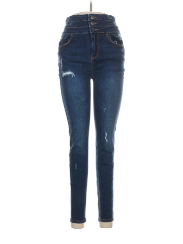 Wax Jean Jeans (view 1)