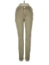 Gap Green Jeans Size 0 - photo 1
