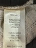 Max Studio Tan 3/4 Sleeve Button-Down Shirt Size L - photo 8