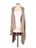 Cozy Casuals Tan Cardigan Size S - photo 1