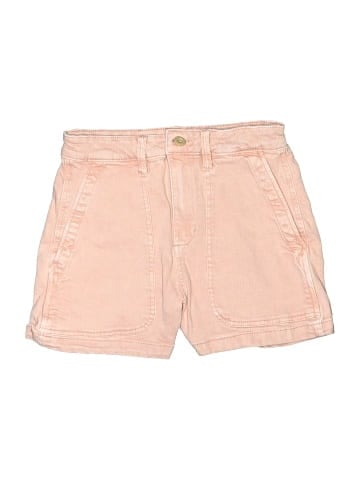 Dex Denim Shorts (view 1)