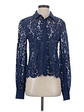 Generation Love Long Sleeve Blouse