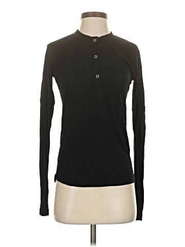 Pencey Standard Long Sleeve Top (view 1)