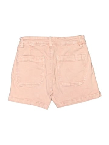 Dex Denim Shorts (view 2)