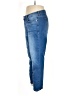 Torrid Solid Blue Jeans Size 16 - photo 5