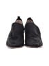 Lucky Brand 100% Leather Black Flats Size 8 1/2 - photo 2