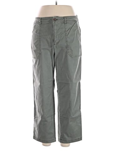 Gap Cargo Pants (view 1)