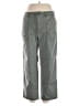 Gap Gray Cargo Pants Size 14 - photo 1