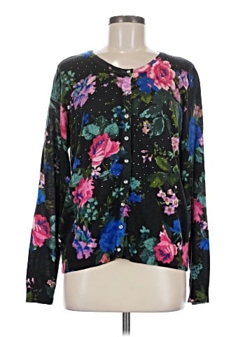 Cathy Daniels Pullover Sweater (view 1)