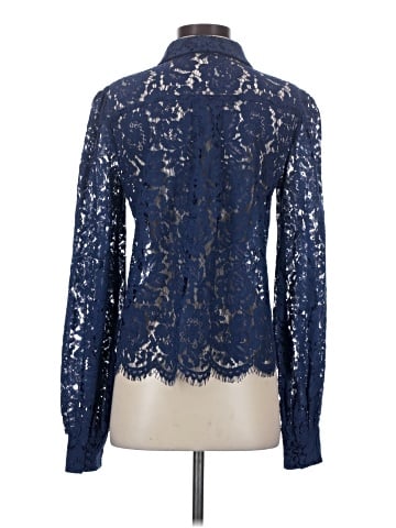 Generation Love Long Sleeve Blouse (view 2)