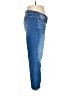 Torrid Solid Blue Jeans Size 16 - photo 4