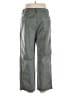 Gap Gray Cargo Pants Size 14 - photo 2