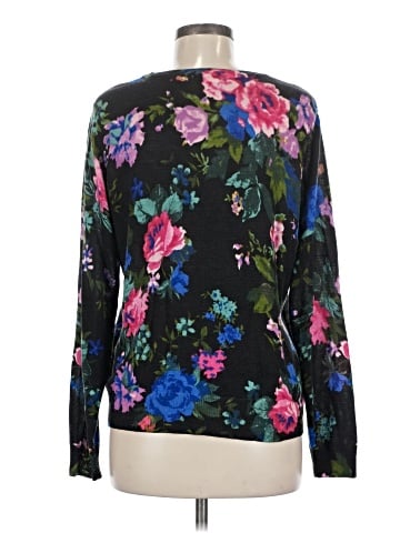 Cathy Daniels Pullover Sweater (view 2)