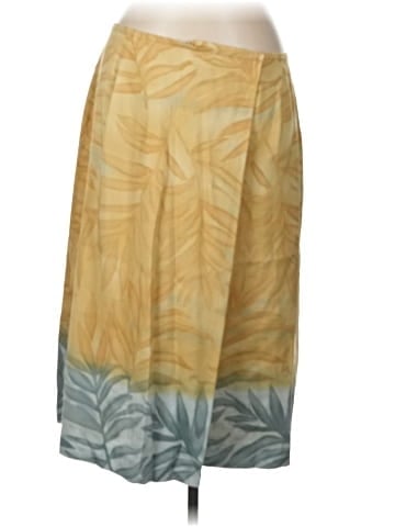 Sigrid Olsen Casual Skirt (view 1)