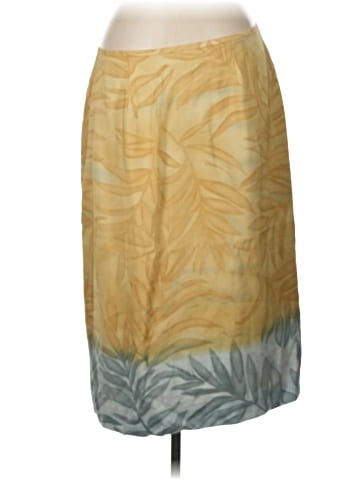 Sigrid Olsen Casual Skirt (view 2)