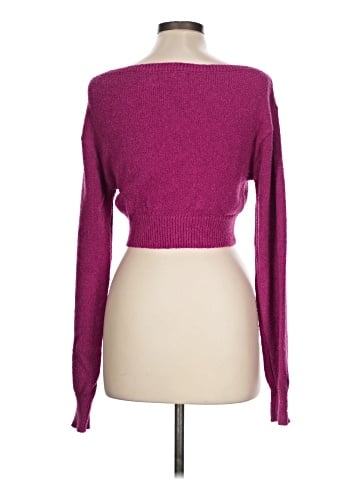 Olivaceous Pullover Sweater (view 2)