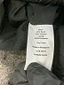 Talbots Plaid Black Wool Skirt Size 6 - photo 5