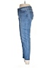 Kenneth Cole New York Solid Blue Jeans Size 8 - photo 5
