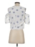 Club Monaco White Sleeveless Blouse Size XS - photo 2