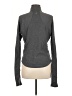 Lululemon Athletica Gray Track Jacket Size 12 (estimated) - photo 2