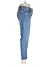 Kenneth Cole New York Solid Blue Jeans Size 8 - photo 4