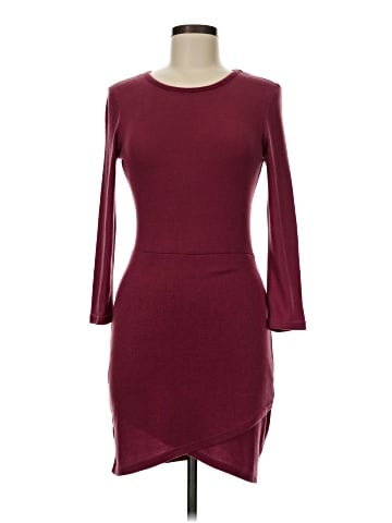 Jack by BB Dakota Cocktail Dress (view 1)