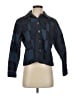 Coldwater Creek 100% Cotton Blue Jacket Size S - photo 1