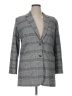 Lands' End Plaid Gray Blazer Size 16 - photo 1