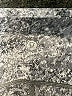 Lululemon Athletica Graphic Marled Gray Active Pants Size 8 - photo 7
