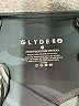 Glyder Blue Active Pants Size M - photo 4