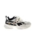 Reebok Gray White Sneakers Size 3 (baby) - photo 1