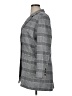 Lands' End Plaid Gray Blazer Size 16 - photo 5