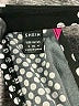 Shein Pink Sleeveless Blouse Size 4 - photo 7