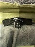 7 For All Mankind 100% Polyester Green Casual Pants Size S - photo 7