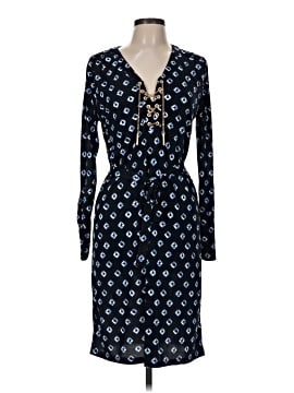 sachin and babi light blue dress Vacation Dresses main image 1