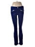 Gap Blue Casual Pants Size 28 waist - photo 1