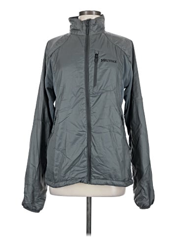 Marmot Windbreaker (view 1)