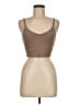 New Balance Brown Tank Top Size M - photo 1