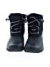 Sperry Top Sider Black Rain Boots Size 6 1/2 - photo 2